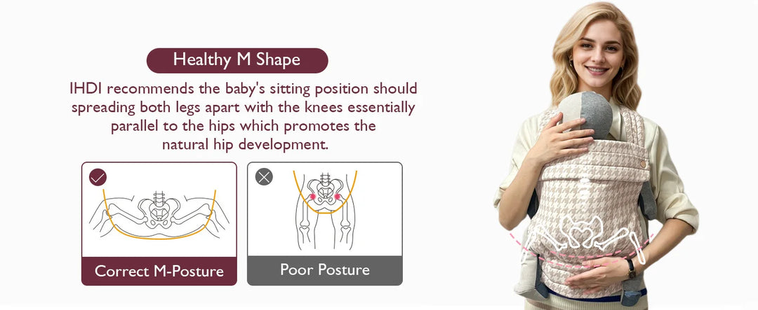 Dajinbear, Newborn Sling $47.04