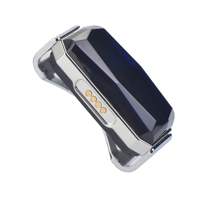 Smart Gps Pet Tracker Collar Real-Time Tracking 5m Accuracy Waterproof