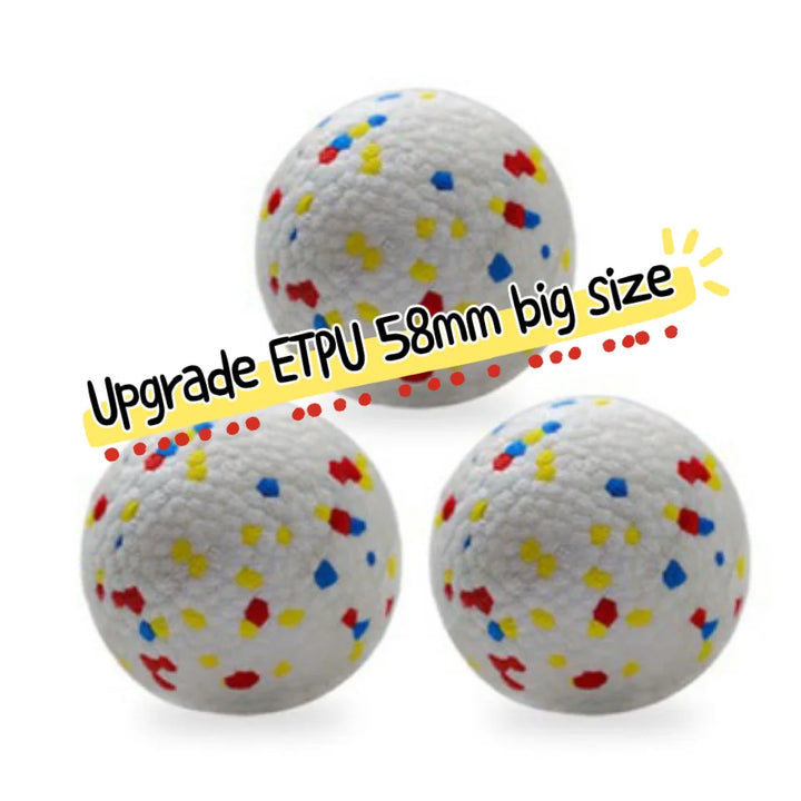Automatic Dog Ball Throwing Machine, Rechargable. USB Charging