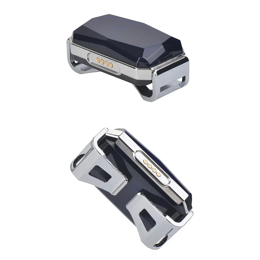 Smart Gps Pet Tracker Collar Real-Time Tracking 5m Accuracy Waterproof