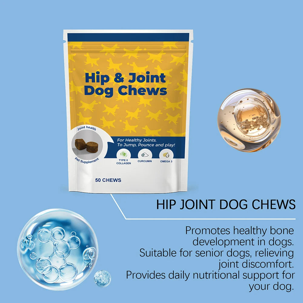 Hip & Joint Supplement for Dogs Joint