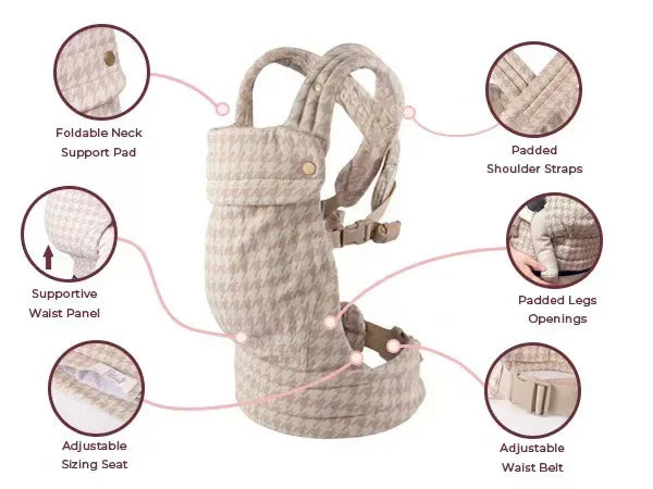 Dajinbear, Newborn Sling $47.04