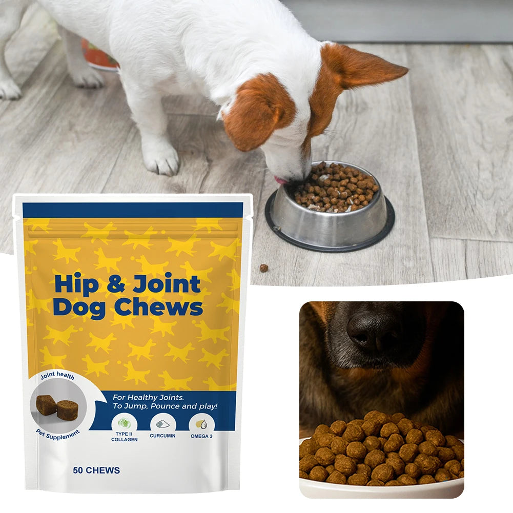 Hip & Joint Supplement for Dogs Joint