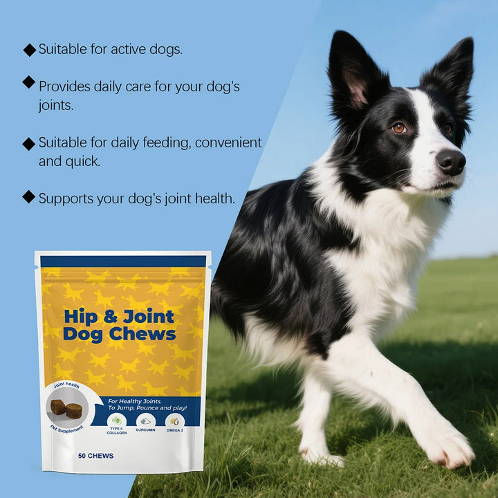 Hip & Joint Supplement for Dogs Joint