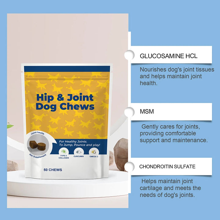 Hip & Joint Supplement for Dogs Joint