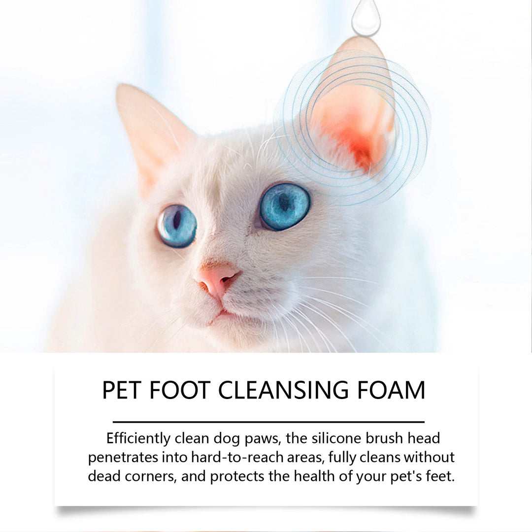 Pet Ear Cleaner Gentle- Ear Wax Remover