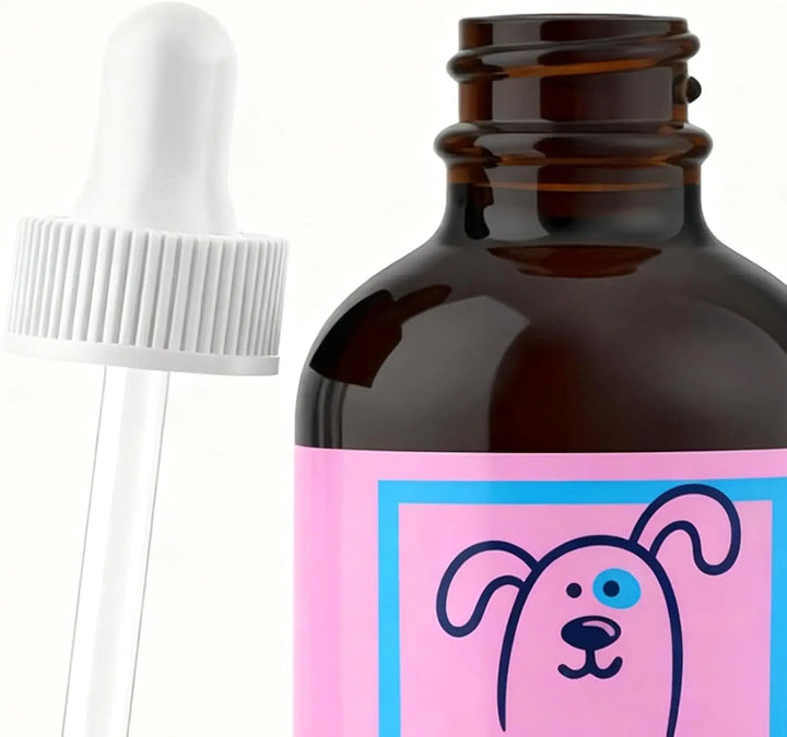 Collagen for Dogs Skin Coat Supplement