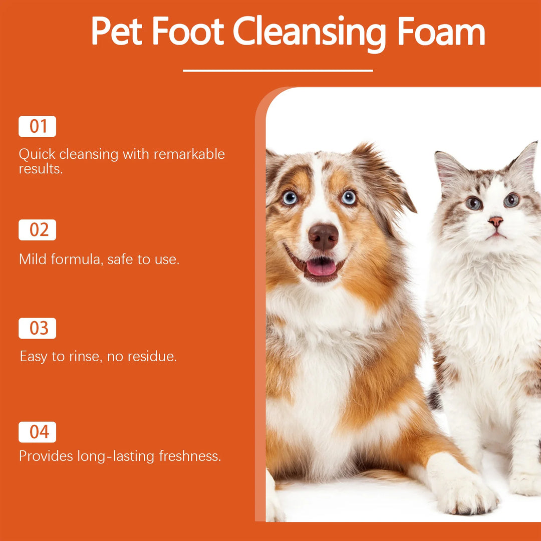 Pet Ear Cleaner Gentle- Ear Wax Remover
