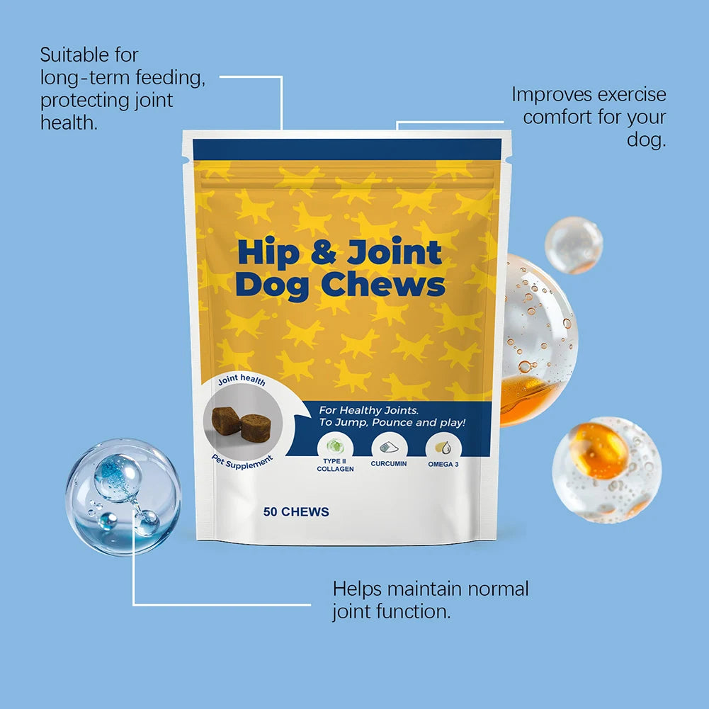 Hip & Joint Supplement for Dogs Joint