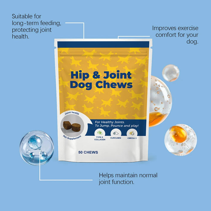 Hip & Joint Supplement for Dogs Joint